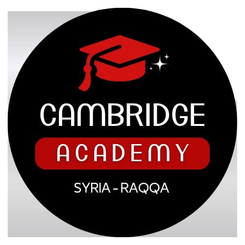 CAMBRIDGE ACADEMY