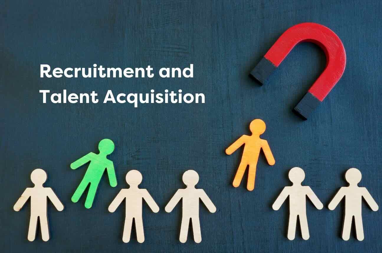 Recruitment & Talent Acquisition